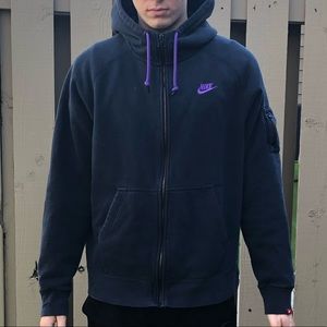 Nike Tech hoodie